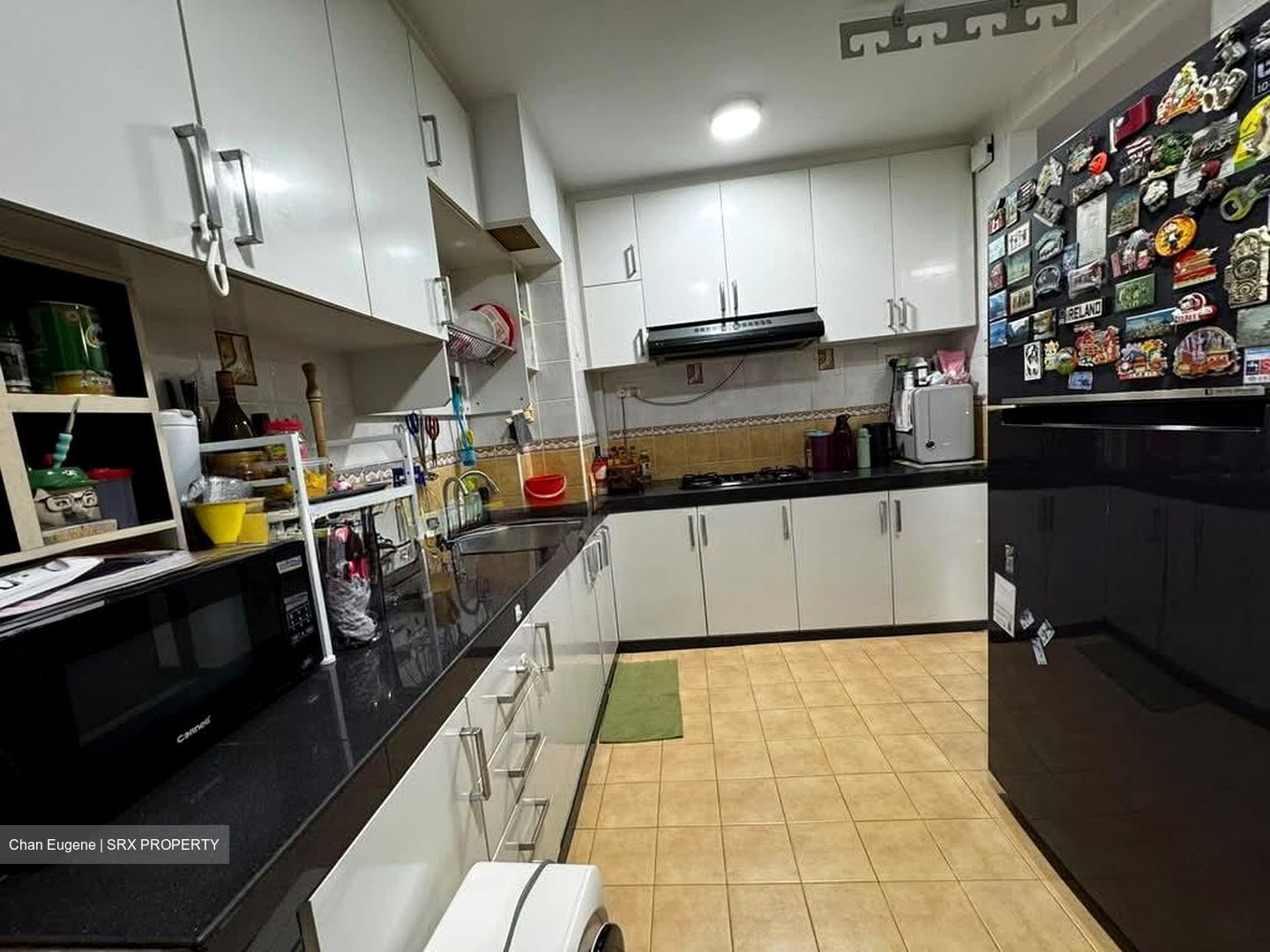 Blk 714 Kampung Green (Woodlands), HDB 4 Rooms #600352371